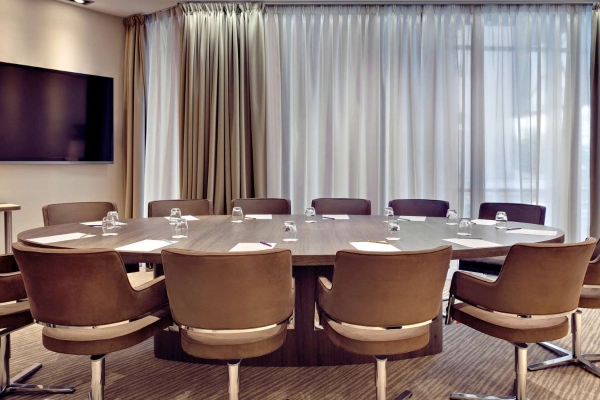 Hôtel Mercure Clermont-Ferrand Centre Jaude